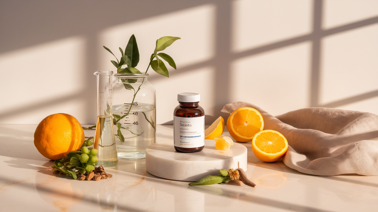 Tím a vývoj doplnkov značky VitaMäta